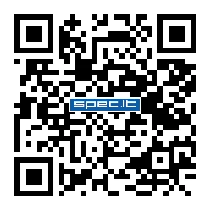 QR kodas | V. Kučinsko geodezinių darbų įmonė | spec.lt