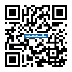 QR kodas | V. Kučinsko, IĮ | spec.lt