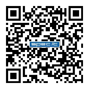 QR kodas | V. Kudirkos g. 3-ojo namo savininkų bendrija | spec.lt