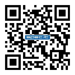 QR kodas | V. Kulešovo Įmonė