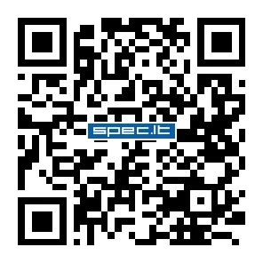 QR kodas | V. Kulik prekybos įmonė | spec.lt