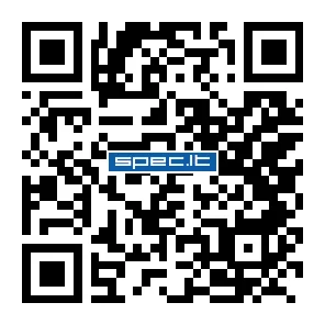 QR kodas | V. Kulišausko įmonė | spec.lt