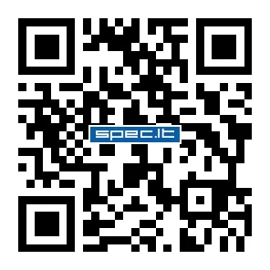 QR kodas | Artvilė, UAB | spec.lt