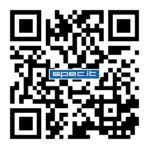 QR kodas | V. Kuncienės, PĮ | spec.lt