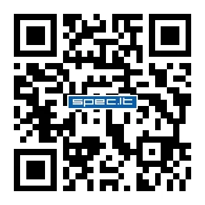 QR kodas | V. Kungio, IĮ | spec.lt