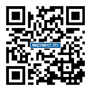 QR kodas | V. Kupčinsko, IĮ | spec.lt