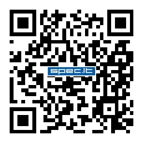 QR kodas | V. Kupės projektavimo firma | spec.lt