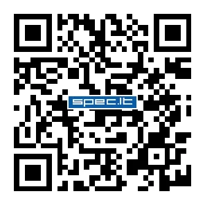 QR kodas | V. Kurgonienės Įmonė | spec.lt