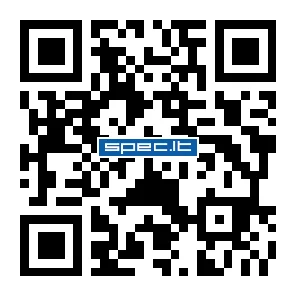 QR kodas | V. Kuros, IĮ | spec.lt