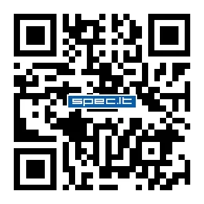QR kodas | Virginijaus Kurtkaus įmonė | spec.lt