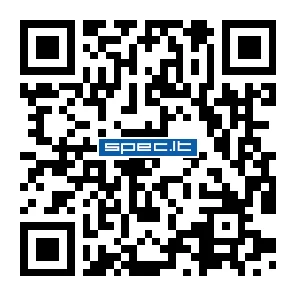 QR kodas | V. Kutkaitienės įmonė | spec.lt