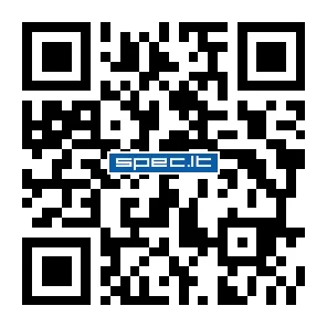 QR kodas | V. Kvedaro personalinė įmonė
