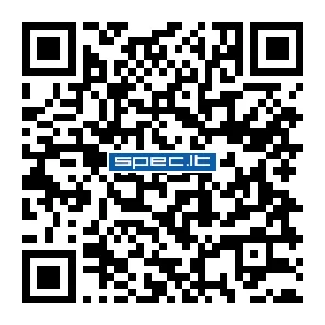 QR kodas | V. Kvederienės moterų sveikatos centras, UAB | spec.lt