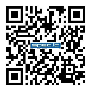 QR kodas | V. L. Orūno įmonė Orvis | spec.lt