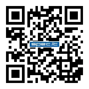 QR kodas | V. Lackuvienės, IĮ | spec.lt