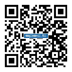 QR kodas | DNSB V.LandsbergioŽemkalnio g. 16 | spec.lt