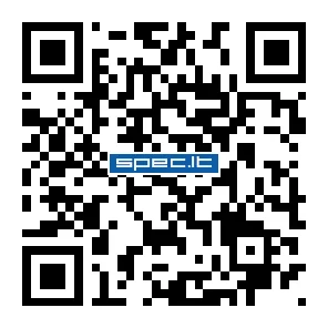 QR kodas | V. Lapašausko, PĮ Bodas | spec.lt