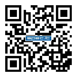 QR kodas | V. Lapinsko firma | spec.lt