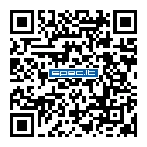 QR kodas | V. Laurinavičienės privati anglų kalbos mokykla | spec.lt
