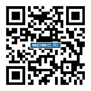 QR kodas | V. Lazausko įmonė