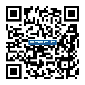 QR kodas | V. Lazdausko prekybos įmonė | spec.lt