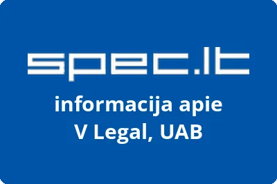 V Legal, UAB