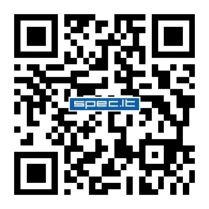 QR kodas | V Legal, UAB | spec.lt