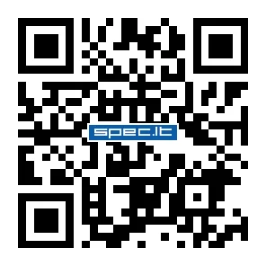 QR kodas | V. Lekavičiaus individuali įmonė | spec.lt