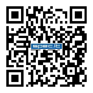 QR kodas | Šeimos sveikatos priežiūros centras, VŠĮ