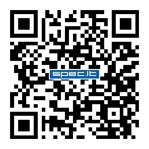 QR kodas | BP servisas, UAB | spec.lt