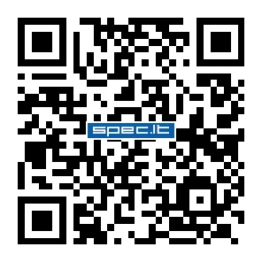 QR kodas | V. Lelevičiaus, IĮ, UAB | spec.lt