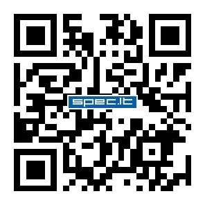 QR kodas | V. Lelio įmonė | spec.lt