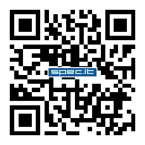 QR kodas | V. Lemberto, IĮ | spec.lt