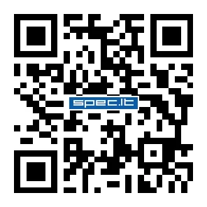 QR kodas | V. Leščenko Firma | spec.lt