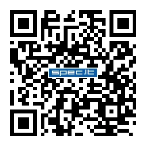 QR kodas | V. Lesnikovo Įmonė | spec.lt