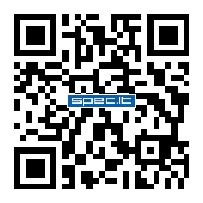 QR kodas | V. Letuko įmonė