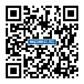 QR kodas | V. Liatuko fotostudija | spec.lt