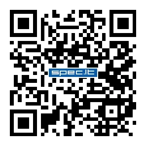 QR kodas | Vita dentum, UAB | spec.lt