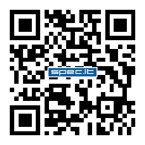 QR kodas | V. Liaušo, IĮ