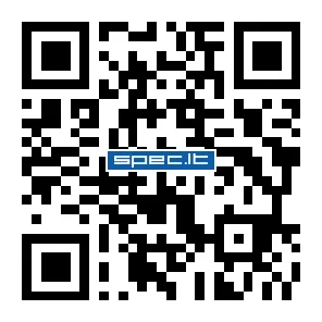 QR kodas | Liberauto, MB | spec.lt