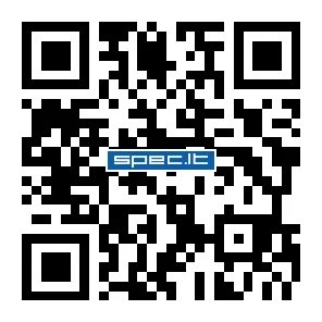 QR kodas | V. Ličkaus, IĮ