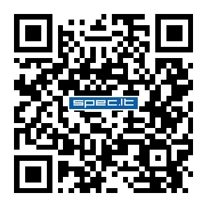 QR kodas | V. Lidžienės įmonė | spec.lt