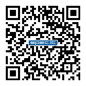QR kodas | V. Liepinaičio dizaino ir reklamos studija | spec.lt