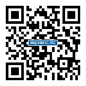 QR kodas | V. Liesio firma | spec.lt