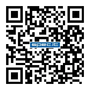 QR kodas | V. Liniko fotostudija