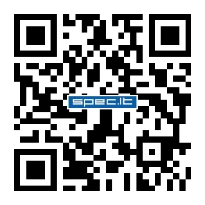 QR kodas | Vlitvina, UAB | spec.lt
