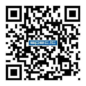 QR kodas | Vilijos Liudavičienės įmonė | spec.lt