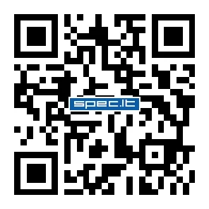 QR kodas | V. Liudo įmonė | spec.lt