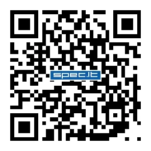 QR kodas | V. Liukomo Personali Įmonė | spec.lt