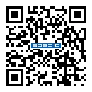 QR kodas | Vitalijos Liumaitės individuali įmonė | spec.lt